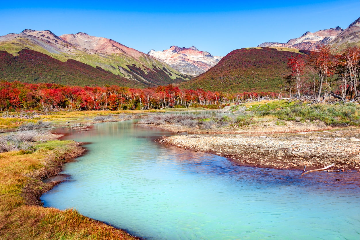 Patagonia como un Gaucho Qwerty Travel